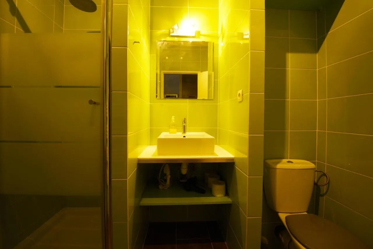 Royale Apartments Vieux Lille 24H24H Access