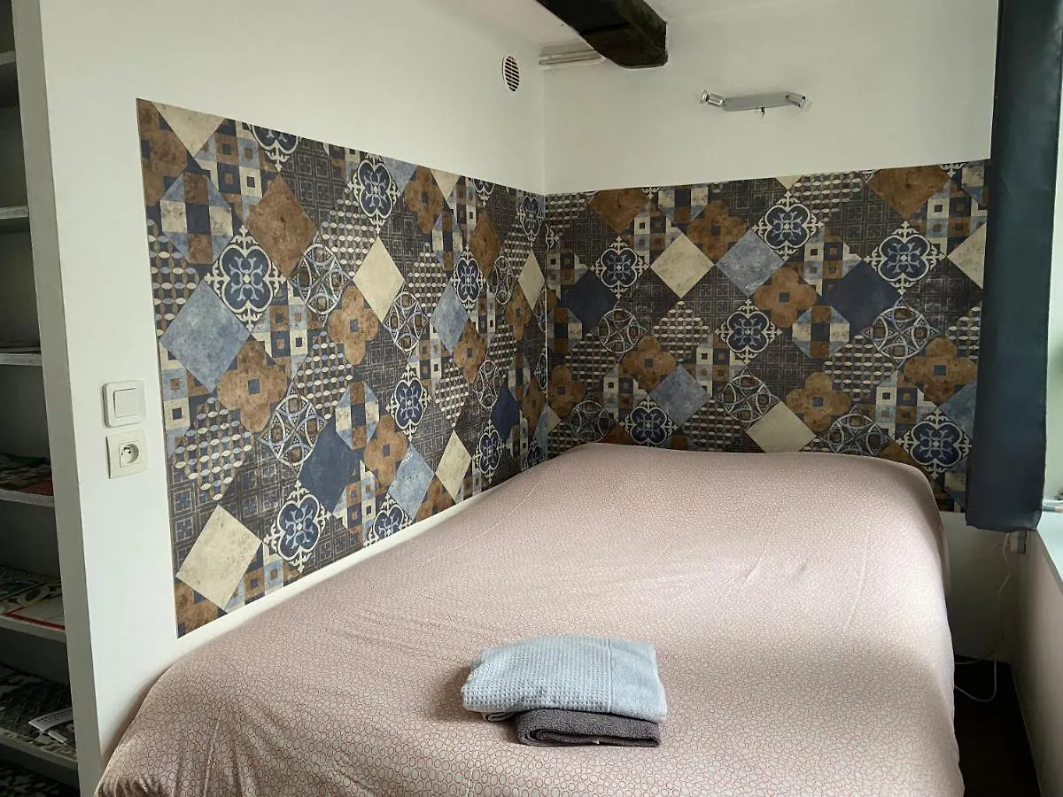 Royale Apartments Vieux Lille 24H24H Access