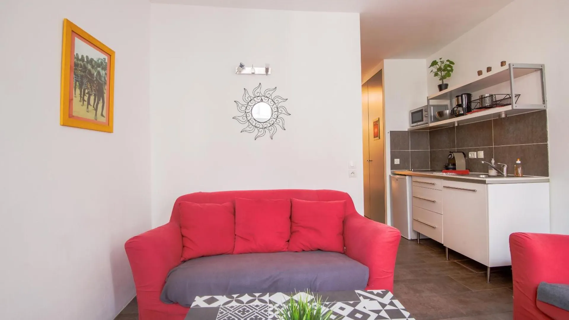 Royale Apartments Vieux Lille 24H24H Access France