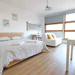 Appartement Les Studiantes - T1 32 M² Hypercentre Gares/métro, Lille