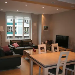 Appartement Appt Republique, Lille