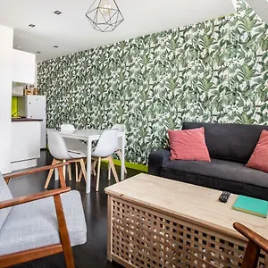 Appartement Coeur De - Cosy 4, Lille